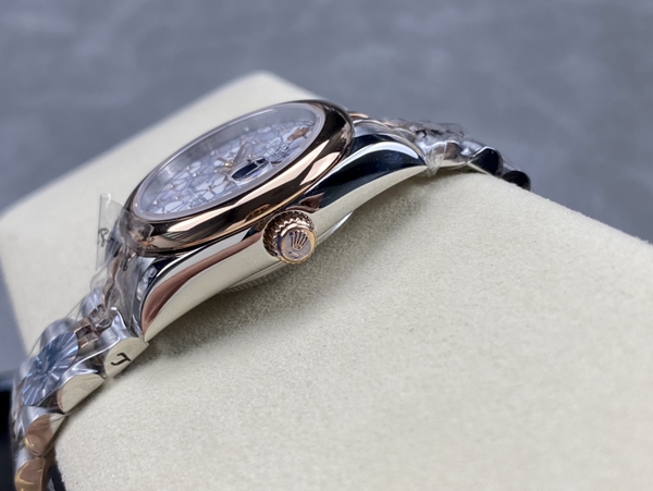 激安ロレックス素材ディテール